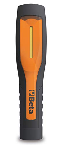 Beta 018380132-1838Sn-Lámpara Recargable Articulada Led