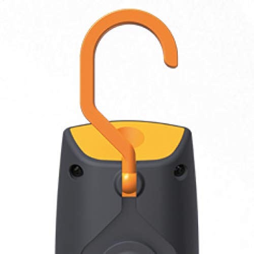 Beta 018380132-1838Sn-Lámpara Recargable Articulada Led