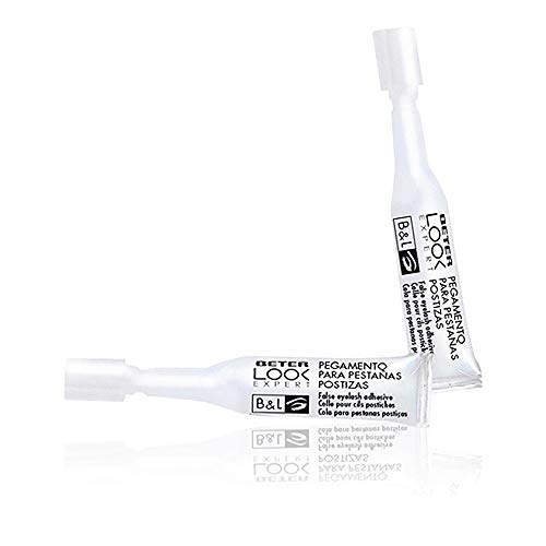 Beter Brow False Eyelash Pegamento Pestañas Postizas - 5 gr