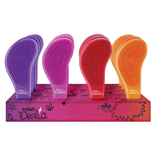 Beter, Cepillo para el pelo (Mini) - 1 unidad