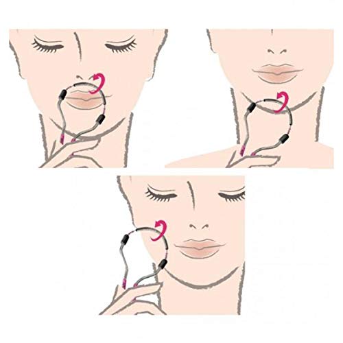 BETER - Depilador Facial