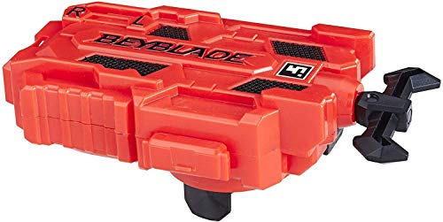 Beyblade- Lanzador Switchstrike (Hasbro E0724EU4)