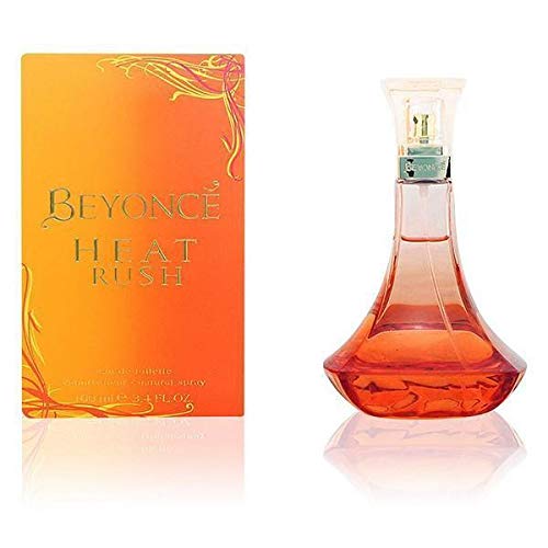 Beyonce Heat Rush Singers EDT - Perfume para mujer