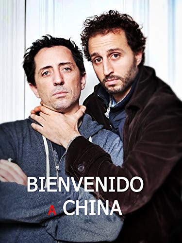 Bienvenido a China