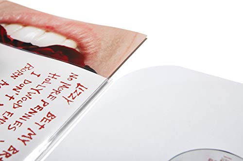 Big Fudge 50x Fundas para Disco de Vinilo 12" LP | Estuches de Protección Hecho de Polipropileno Transparente| Ideal para Carátulas de LPs y Singles | 12.75” x 12.75”