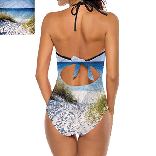Bikini traje de baño conjunto primavera temporada ilustración para tomar el sol en la piscina Multi 30 XL