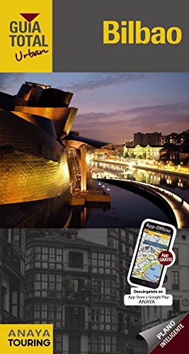 Bilbao (Urban) (Guía Total - Urban - España)