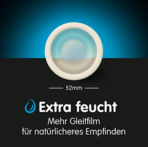 Billy Boy Condones Extra Lubricado – 100