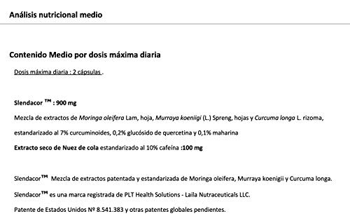 biManán - Complementos - Quemagrasas - Quemagrasas Ultra - 28 cápsulas 20 gr