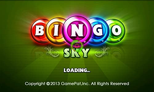 Bingo Cielo - Mejor Casino Juegos Bingo