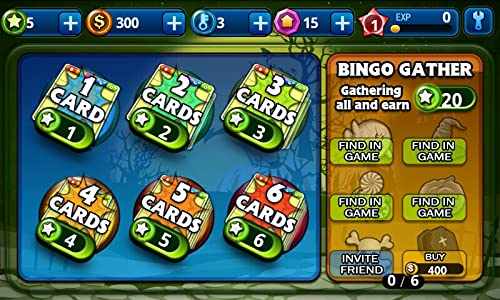 Bingo Cielo - Mejor Casino Juegos Bingo