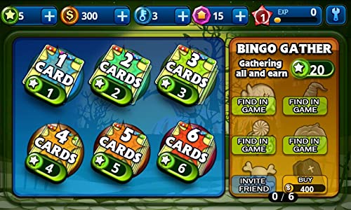 Bingo Cielo - Mejor Casino Juegos Bingo