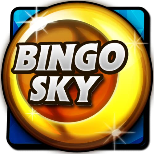 Bingo Cielo - Mejor Casino Juegos Bingo