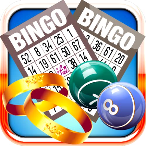 Bingo Free Game Doves Gliding Slip