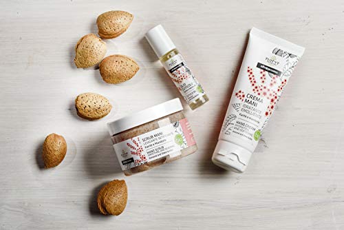 Bio nagelöl ✔ lindernd y calmante. ✔ Italiano Natural cosmético ✔ natyr – Justo & natural ✔ 10 ml