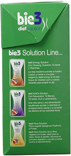 Bio3 diet solution 4 g 24 sticks solubles