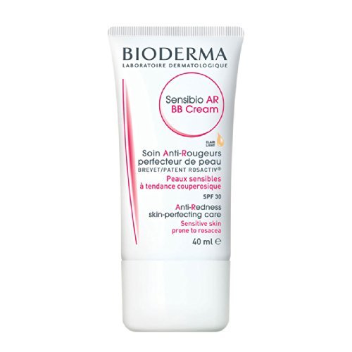 Bioderma Sensibio AR BB Cream 40 ml. by Bioderma