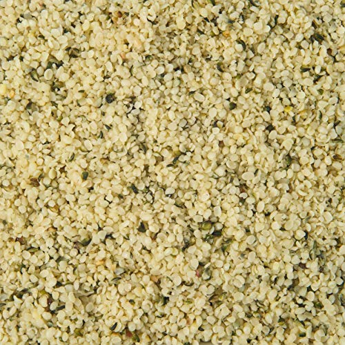 Biográ - Semillas de Cáñamo Peladas (250 g)