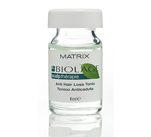 BIOLAGE AMINEXIL AMPOLLAS 10X6