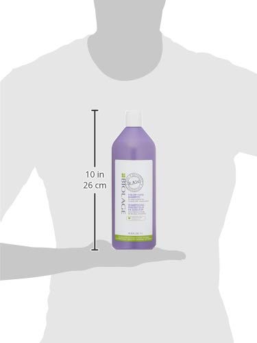 Biolage R.A.W. Color Care Shampoo 1000 Ml - 1000 ml
