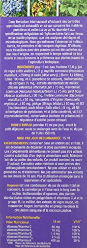 Bioserum Reguven - 250 ml