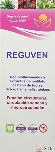 Bioserum Reguven - 250 ml