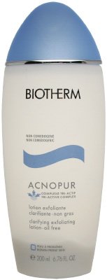 Biotherm Biotherm Acnopur Lotion Exfoliant.Clar.2 100 ml
