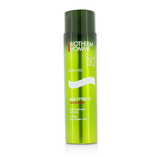 Biotherm Homme Age Fitness Soin Tonifiant Anti Age Tratamiento Facial - 100 ml