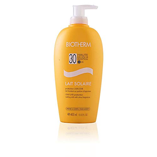 Biotherm Lait Solaire SPF 30 Protector Solar - 200 ml