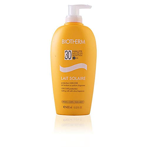 Biotherm Lait Solaire SPF 30 Protector Solar - 400 ml