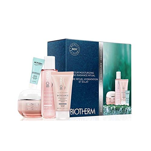 Biotherm, Regalo para el cuidado de la piel - 203 ml.