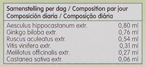 Biover V-noplan, Suplemento de Hierbas - 50 ml