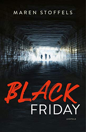 Black Friday (Dutch Edition)