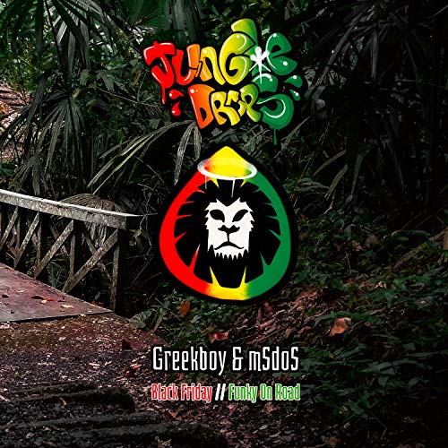 Black Friday (Original Mix)