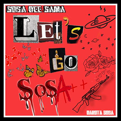 Black Panther Vest [Explicit]