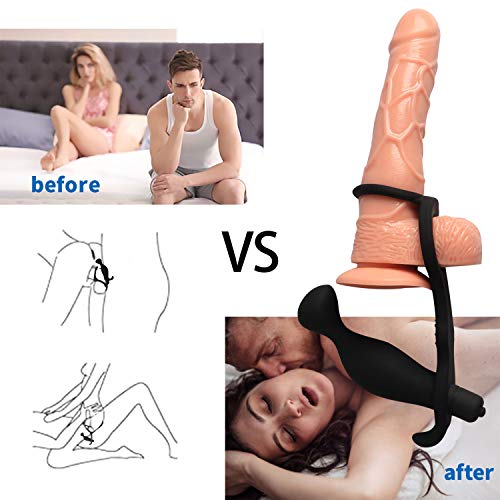 Black Sweetheart: pondrá una sonrisa en tu botín y tu cara Ḅu-tt pl-ug ḁnḁl vḮḄrḁdor mḁ-sḁjeḁdores de prós-tḁtḁ vḮḄrḁ-ntes