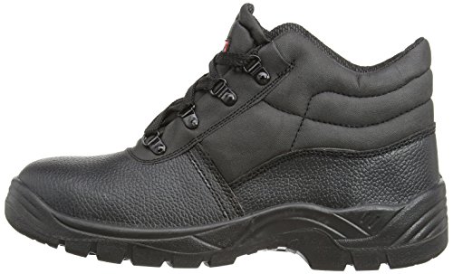 Blackrock Sf02 - Calzado de protección, Negro, 42 EU (8 UK)