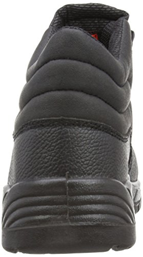 Blackrock Sf02 - Calzado de protección, Negro, 42 EU (8 UK)