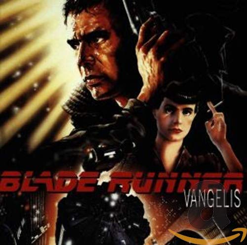 Blade Runner -Vangelis-