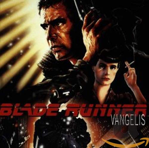 Blade Runner -Vangelis-