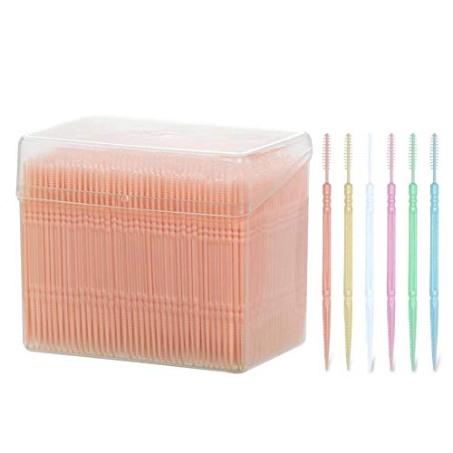 blessvt - Cepillo interdental desechable