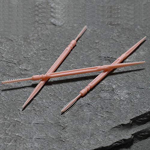 blessvt - Cepillo interdental desechable