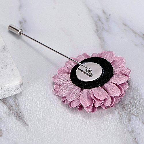 Blisfille Broches para Novias Broches Waldes Broche para Foto Broches Automaticos para Costura Broche Libelula Broche de Bisuteria Animales Broche Juego de Tronos Broche A Presion