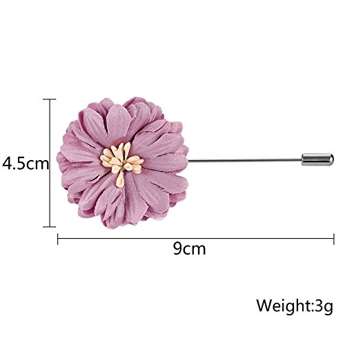 Blisfille Broches para Novias Broches Waldes Broche para Foto Broches Automaticos para Costura Broche Libelula Broche de Bisuteria Animales Broche Juego de Tronos Broche A Presion