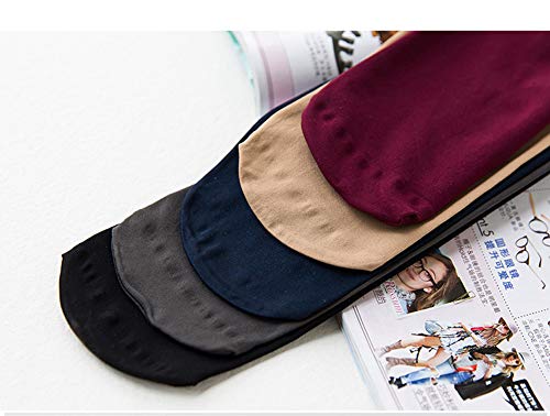 Bllatta Medias Invernales Premama Panty para Futura Mama Pantimedias para Mujeres embarazadas Leggings 200D