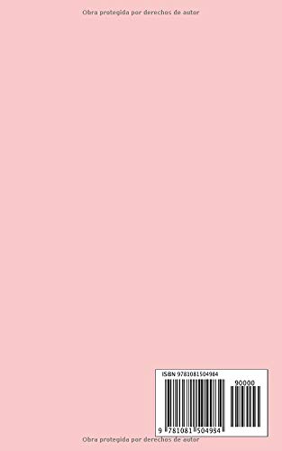 Bloc de Notas: Lindas tazas de té, kawaii Cuaderno Notas Infantil Papelería Libreta Papel Cuadernos Agenda Libro Notas Pintura Papel de Etiqueta ... para apuntar ideas, recetas o pensamientos