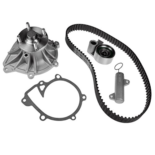 Blue Print ADT373753 Juego de correas dentadas