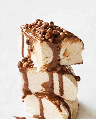 BODY GENIUS Protein Pancakes (Clásicos). 400g. Tortitas Proteicas Sin Azúcar Añadido. Con Proteína Whey Isolate y Harina de Avena. Hecho en España.