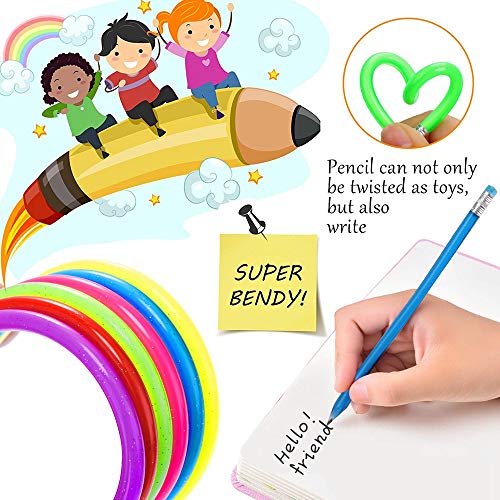 Bolígrafo de Tinta Invisible lápiz espía con rotulador mágico de luz UV para Mensajes Secretos y Fiestas para Cumpleaños Infantiles Festival de Música Fiesta (9 Bolígrafos)