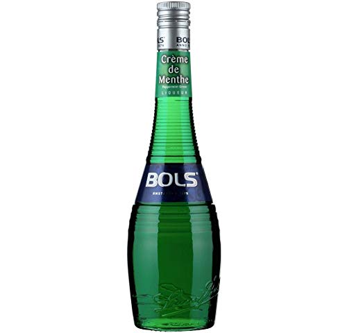 Bols Menta Verde